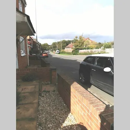 Lavender House Villa Edwinstowe Exterior photo