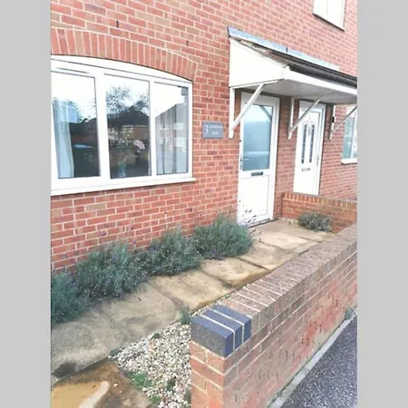 Lavender House Villa Edwinstowe Exterior photo