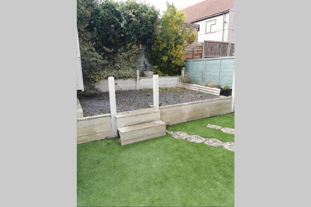 Lavender House Holiday home Edwinstowe
