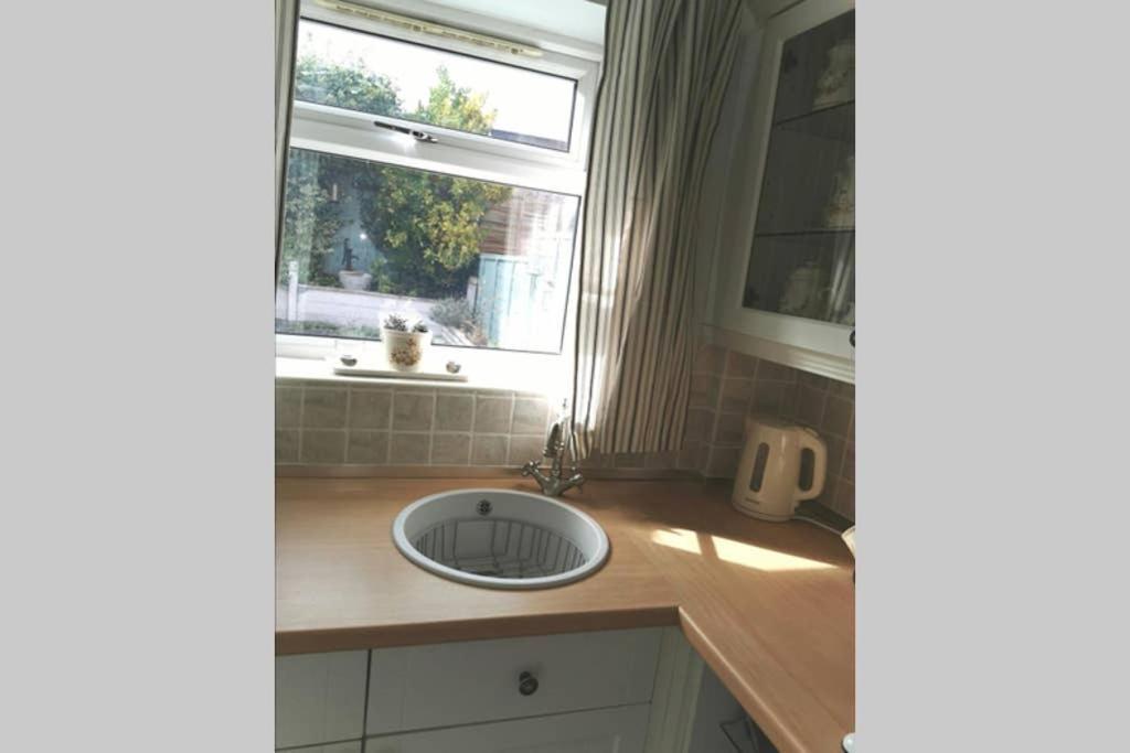 Lavender House Holiday home Edwinstowe