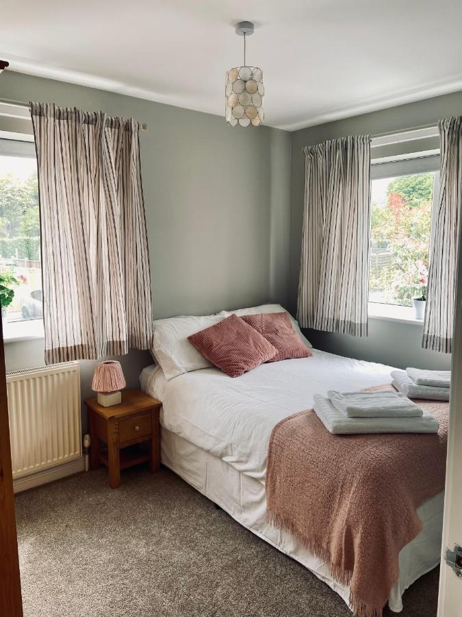 Holiday home Lavender House *