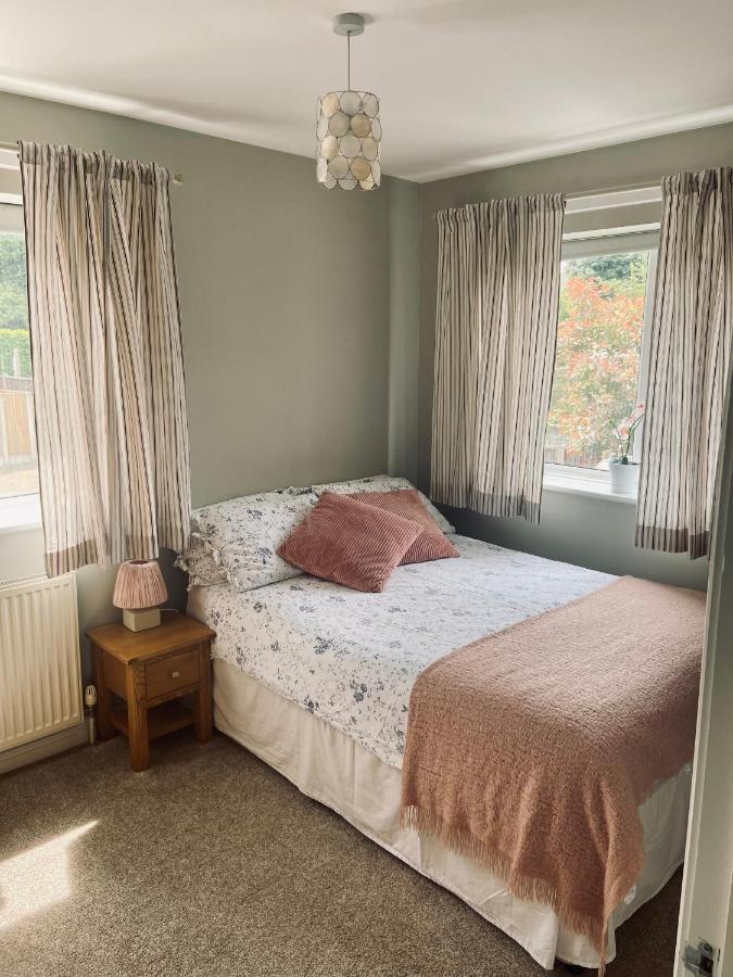 Lavender House Holiday home Edwinstowe