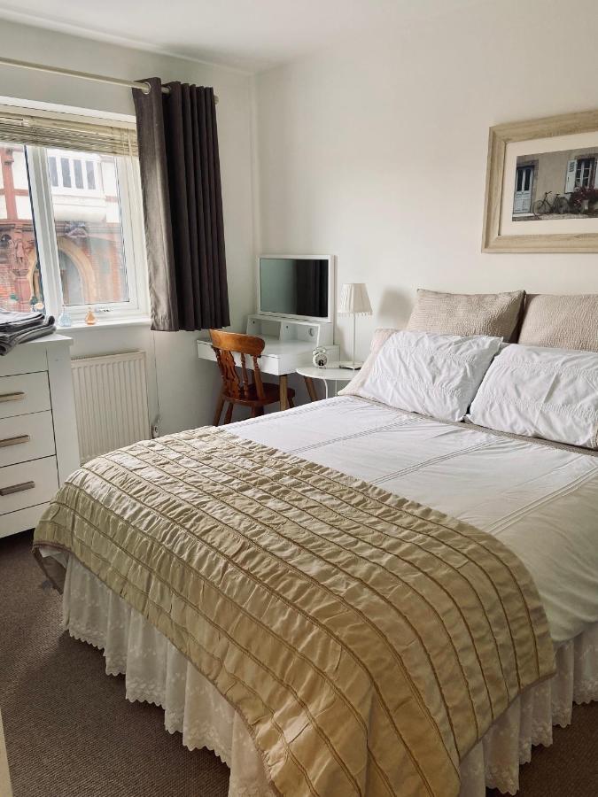 Lavender House Holiday home Edwinstowe