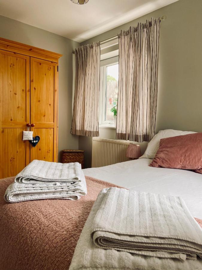 Lavender House Holiday home Edwinstowe